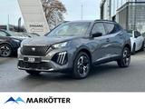 Peugeot 2008 Allure PureTech 100/LED/DAB+/Tempomat/