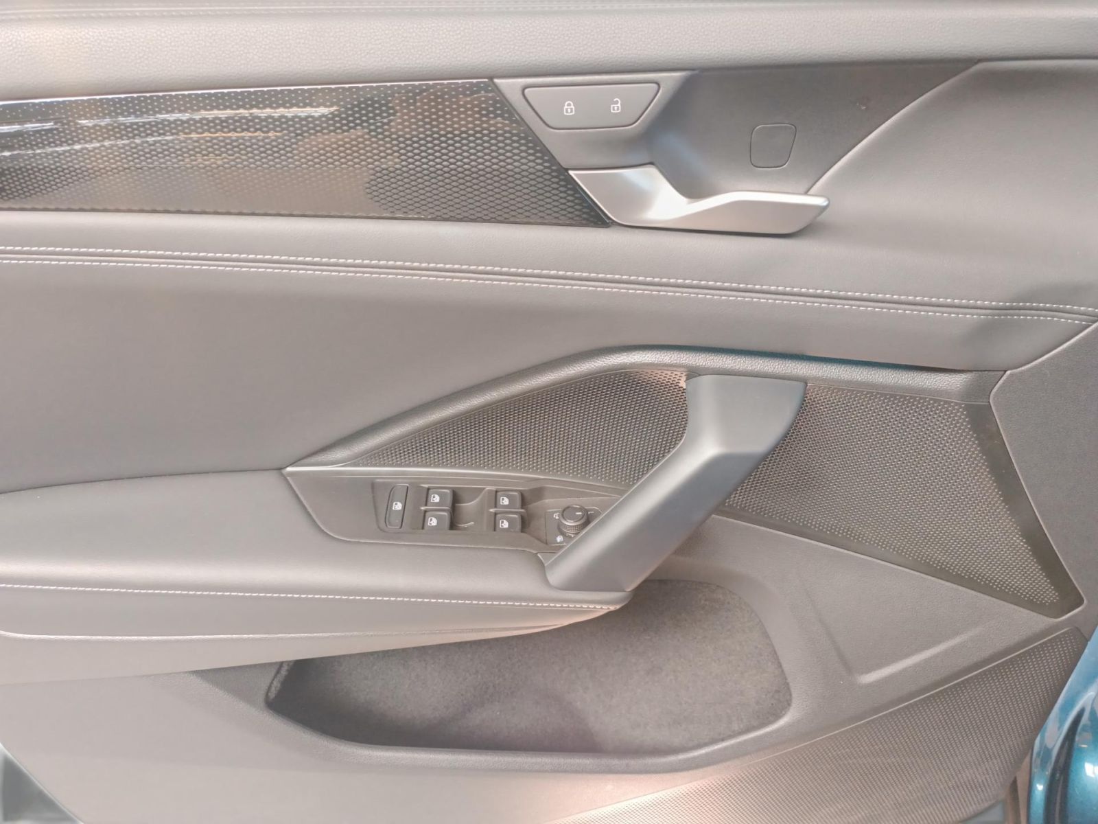 Volkswagen Tayron - Bild 9