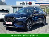 Jaguar F-Pace SE AWD MERIDIAN|KAMERA|PANO|LED - gebrauchte Jaguar F-Pace aus dem Jahr 2022