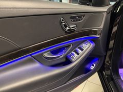 MERCEDES-BENZ S 350 d LANG|Pano|Fond Memory|Multibeam Traum!