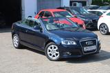 Audi A3 1.6 Cabriolet *LEDER *KLIMA *XENON *ALU - gebrauchte Audi A3 aus dem Jahr 2009