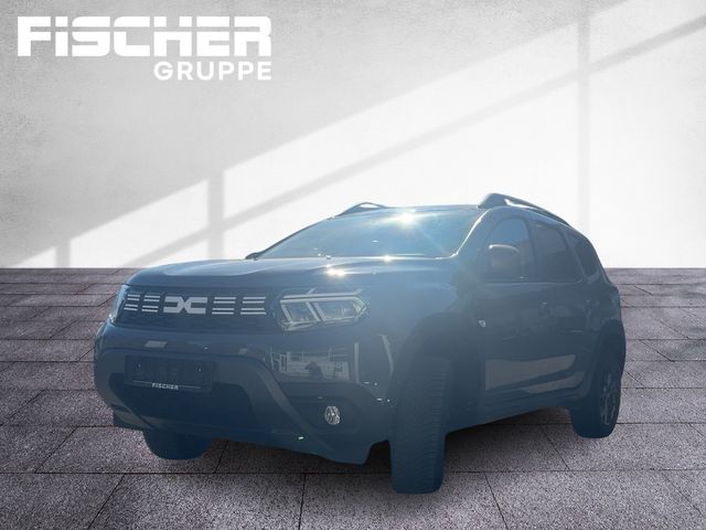 Dacia Duster Extreme TCe 130