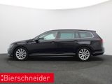Volkswagen Passat Variant 1.5 TSI DSG Elegance R-Line AHK D - Volkswagen Passat Variant in Bielefeld