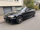 BMW 325Ci - - BMW 325 in Wuppertal