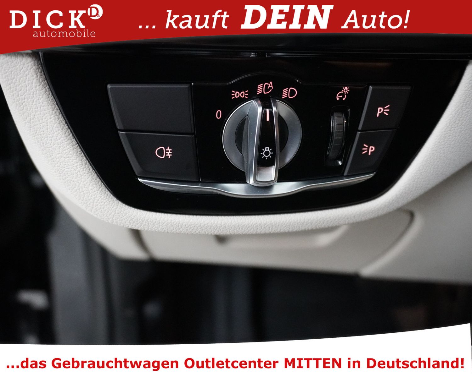 Fahrzeugabbildung BMW 530d xD Luxury Line PANO+STDHZ+PROF+VIRTU+AHK+MF