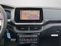 Volkswagen T-Cross - Vorschau Bild 12