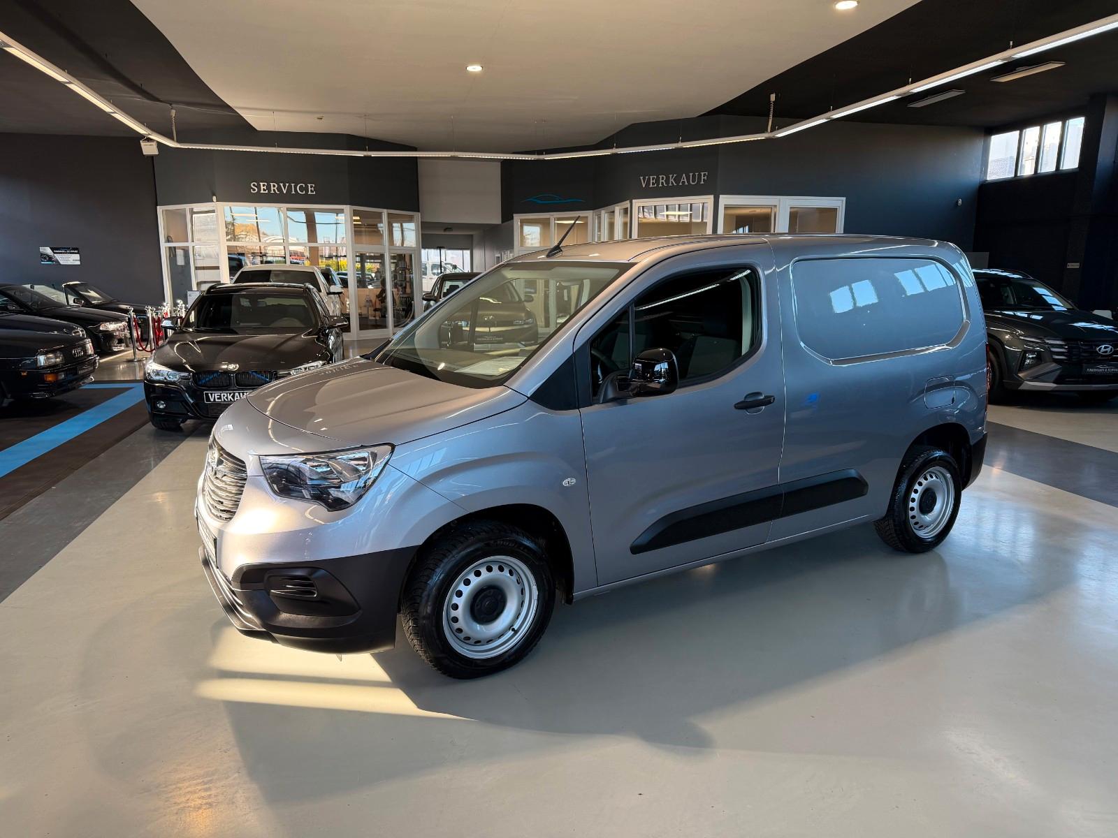 Opel Combo Cargo 1.5 D