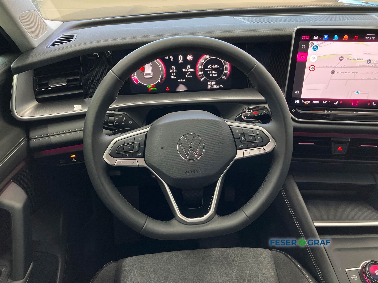 Volkswagen Tayron - Bild 12