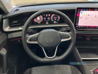 Volkswagen Tayron - Vorschau Bild 12
