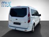 Ford Tourneo Titanium Kein Verkauf an Privat 7-Sitzer - Ford Tourneo aus 2014