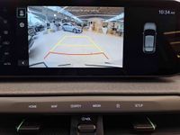 Kia EV4 - Vorschau Bild 11