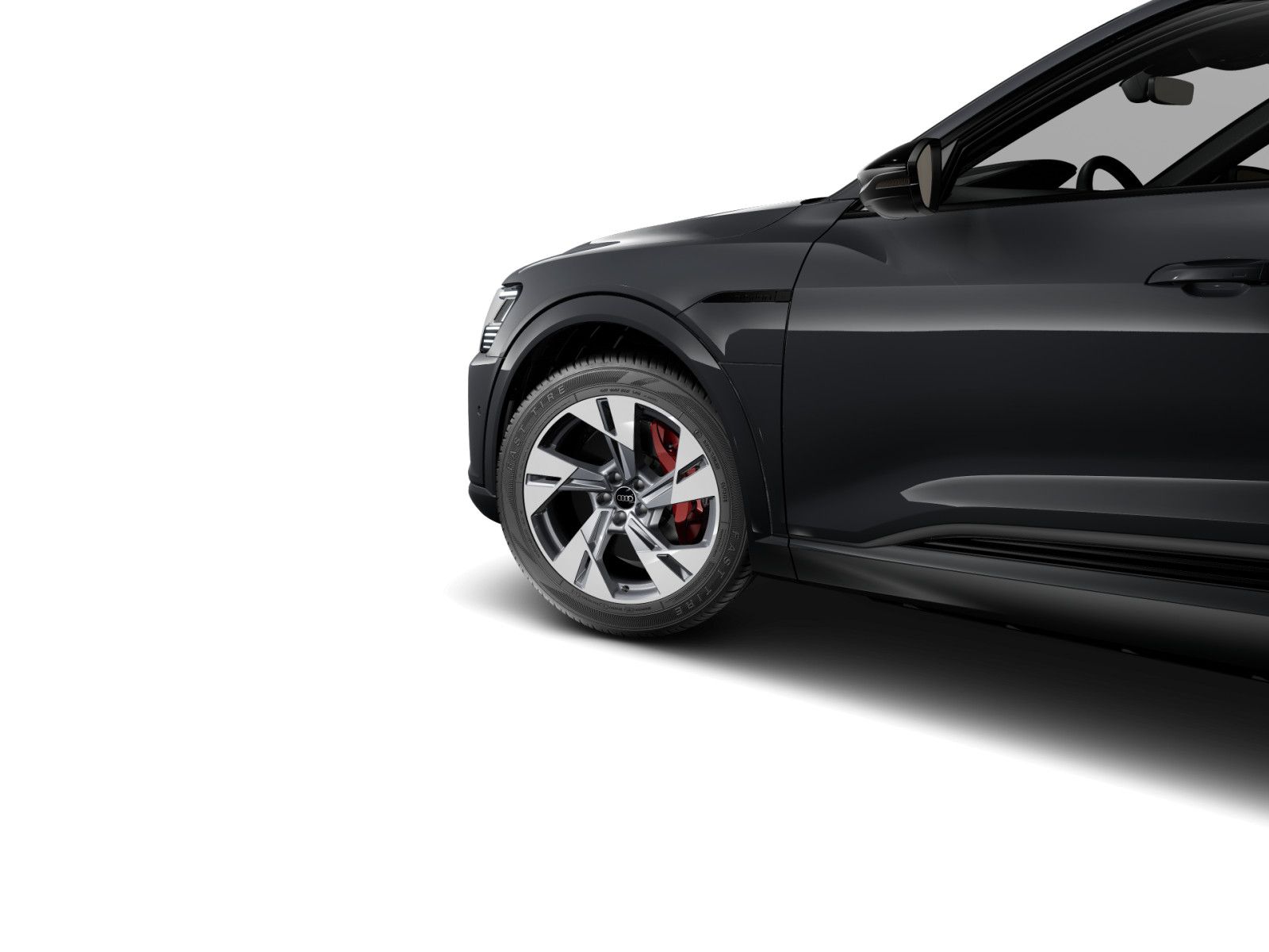 Audi Q8 e-tron - Bild 5