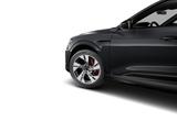 Audi Q8 e-tron S line 50 quattro - Audi Q8 e-tron Gebrauchtwagen