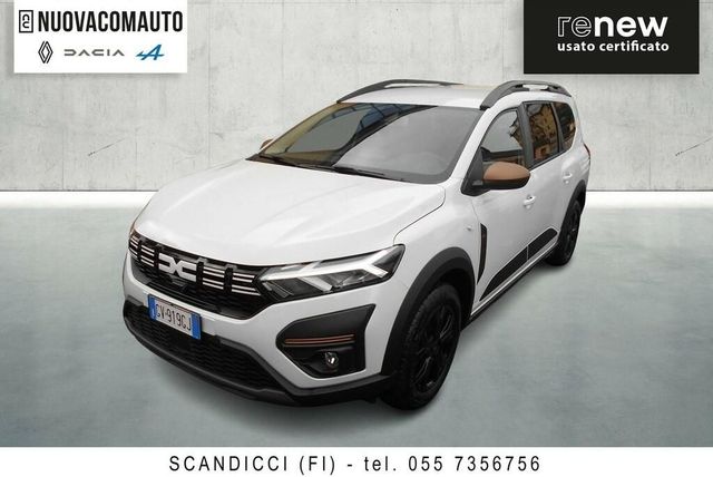 Inne Dacia Jogger 1.6 HYBRID Extreme