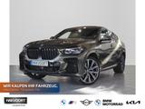 BMW X6 xDrive40d M Sport AHK Panno Head-UP - 22" LM