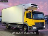 Mercedes-Benz Atego 1324 Atego 4X2 Thermo King T-1200R 1500kg - Pkw-Anhänger 1200 kg