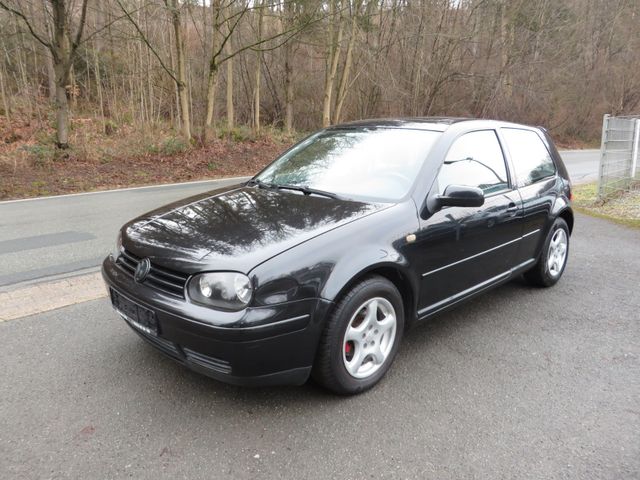 Volkswagen Golf 1.6 Trendline EU3