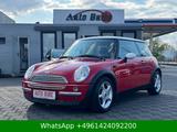 MINI COOPER Mini Cooper - MINI Cooper aus 2001