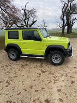 Suzuki Jimny 1.5 ALLGRIP Comfort+ Comfort+