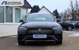 Mercedes-Benz E 300 e T AMG KAMERA+MEMORY+TOTWINKEL+MULTIBEAM - Mercedes-Benz E 300 mit Benzin-Antrieb: Automatik