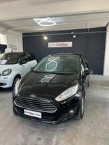 Ford Fiesta 1.0 80CV SOLO 110.000KM-2015-P.R.O.M - Ford Fiesta: R2