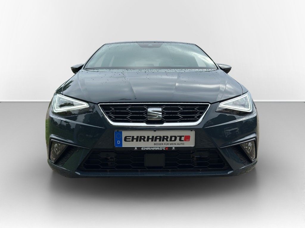 Seat Ibiza - Bild 2