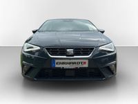 Seat Ibiza - Vorschau Bild 2
