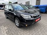 Subaru Forester Exclusive *Service *2-Hand*AS Fair Auto - Subaru mit Diesel-Antrieb: Automatik