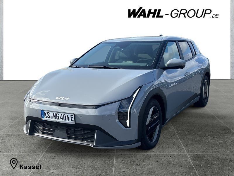 Image of Kia EV4