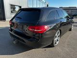 Mercedes-Benz C 250 C T-Modell C 250 T BlueTec / d - Mercedes-Benz C 250 mit Diesel-Antrieb: Automatik