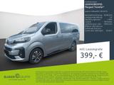 Peugeot Traveller Active L3 BlueHDi 180 EAT8 - Peugeot Traveller Tageszulassungen