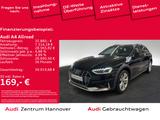 Audi A4 allroad 40 TDI quattro AHK LED Kamera Navi Te