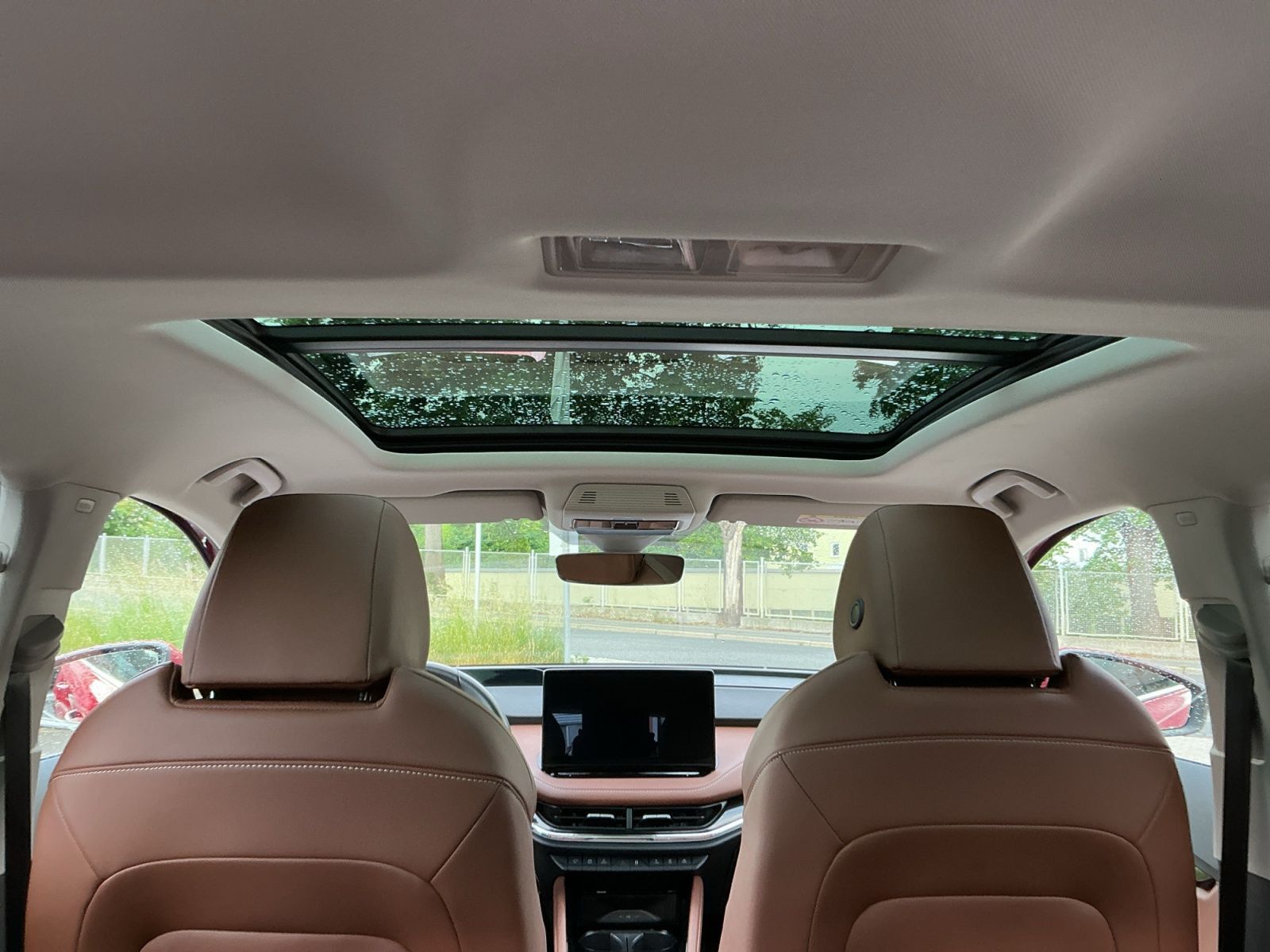 Skoda Enyaq - Bild 17