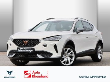 Cupra Formentor - 1