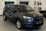 Opel Crossland Sitzheizung, beheizb. Lenkrad, Spurhal - Opel Crossland (X) SUV