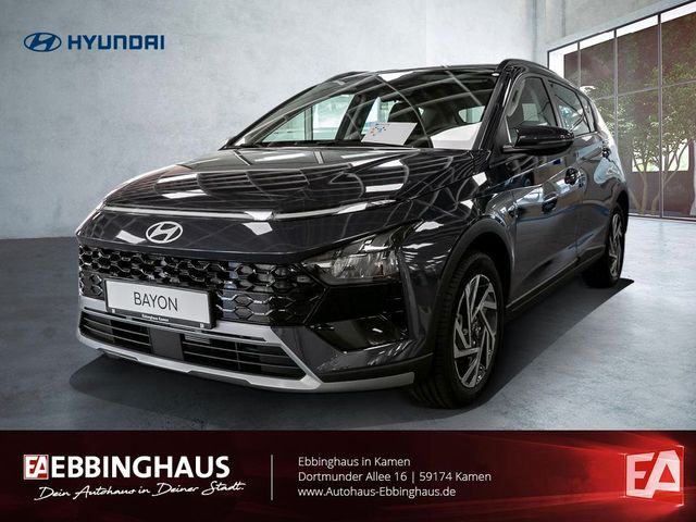 Hyundai BAYONBayon 1.0 Trend 2WD Kamera Navi Tempomat LED