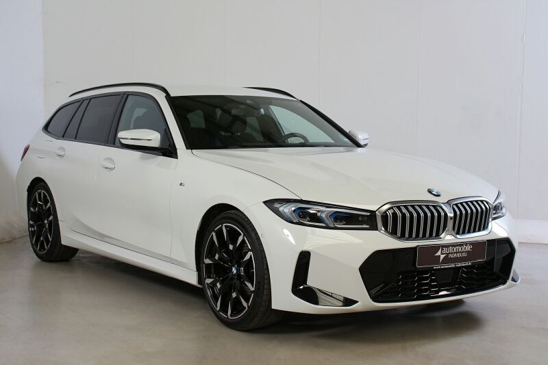 BMW 3 Series 2026