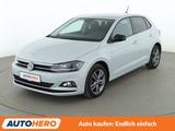 Volkswagen Polo 1.0 TSI IQ.DRIVE Aut.*NAVI*ACC*PDC* - Volkswagen Polo IQ-DRIVE