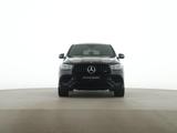 Mercedes-Benz GLE 63 AMG S 4M+ Coupé StHzg AHK Pano Distronic - Mercedes-Benz GLE 63 AMG
