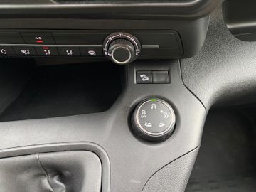 Bild 16 Opel Combo E Cargo XL Basis erh. Nutzlast +KAMERA+PDC