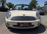 MINI COOPER Cabrio Cooper/Tüv Neu/Leder - MINI MINI Gebrauchtwagen in Bonn