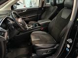 Ford Edge ST-Line 4x4 Kamera Mavi AHK Panorama - Ford aus 2017