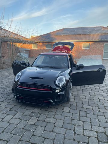 MINI Mini JCW F56 JCW Pro Abasanl. KWv3 OZ Ultra.