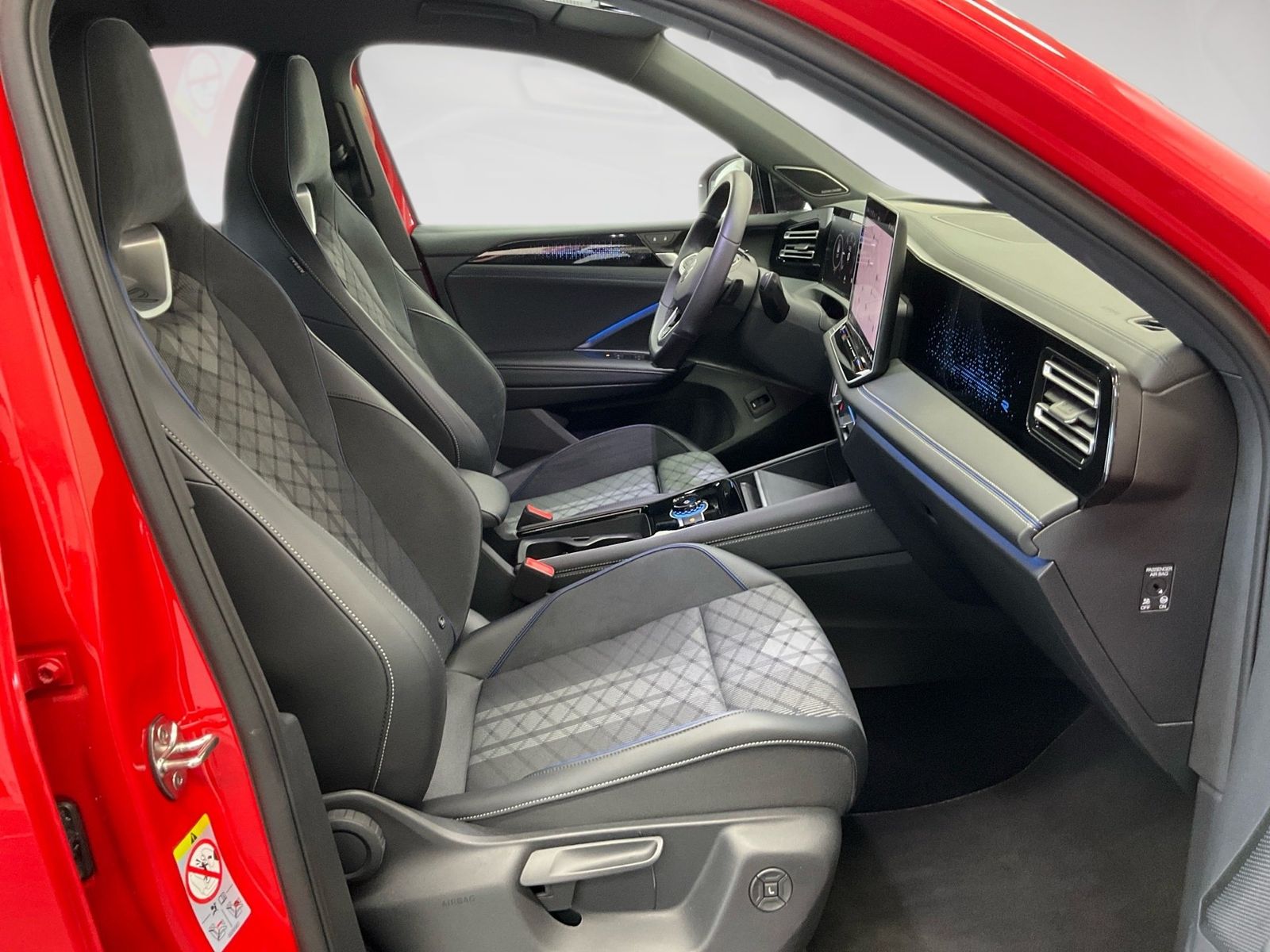 Volkswagen Tiguan - Bild 9