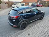 Mazda Sportsline, Bose, ACC, AHK, 1.Hand, SH-gepflegt - Mazda CX-3 von privat