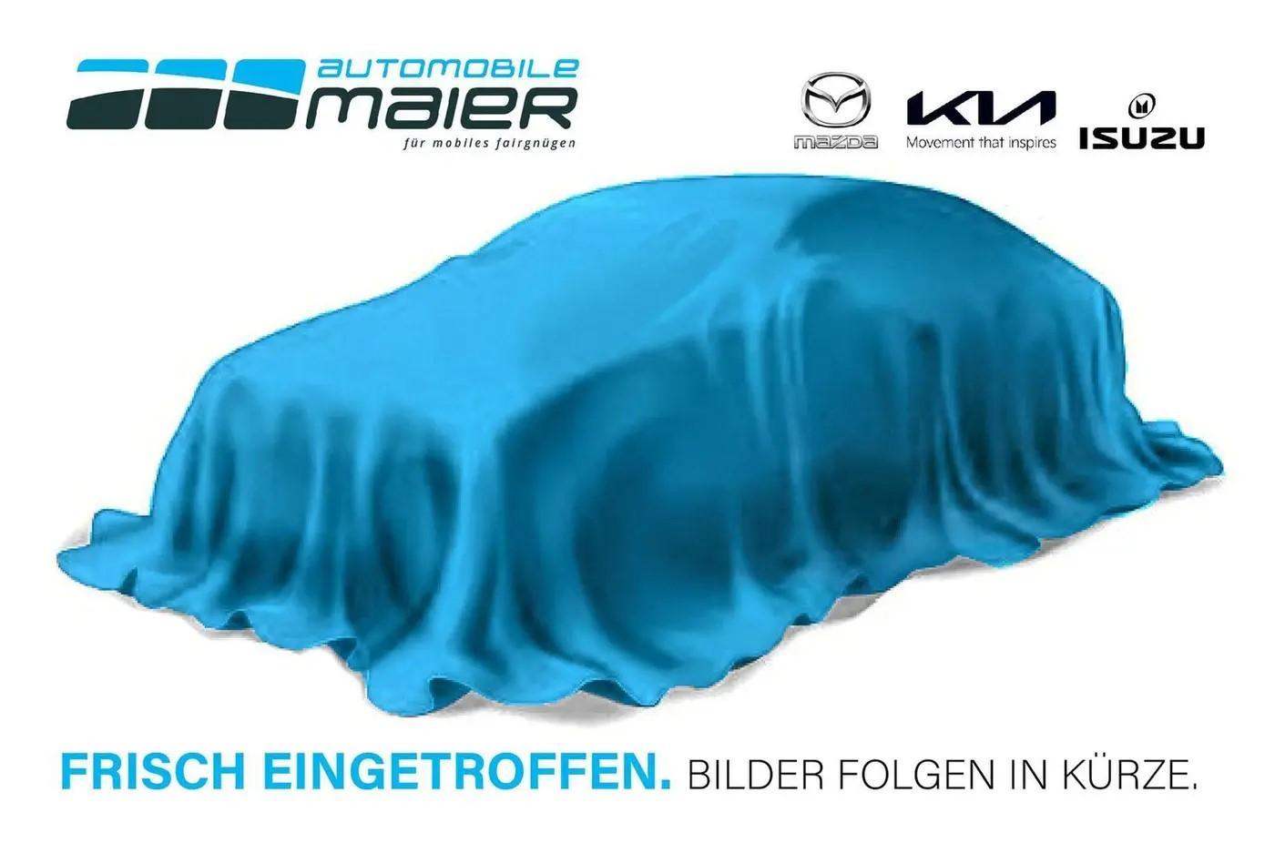 Kia STONIC 1.0 TGDI VISION DCT 101PS *LED*KAMERA*