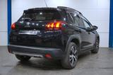 Peugeot 2008 1.2PureTech Allure Aut. GT Line PANO TEMP - Peugeot Gebrauchtwagen in Erfurt