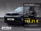 Opel Mokka 1.2 Turbo Enjoy Klima Sitzheizung - Opel Mokka Enjoy mit Benzin-Antrieb