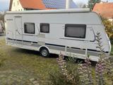 Dethleffs Camper 530SK - Dethleffs Camper