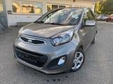 Kia Picanto 1.0 Spirit Klima, TÜV neu - Kia Picanto in Freiburg